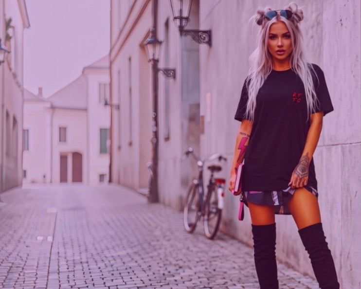 Red Flags F*ck Better