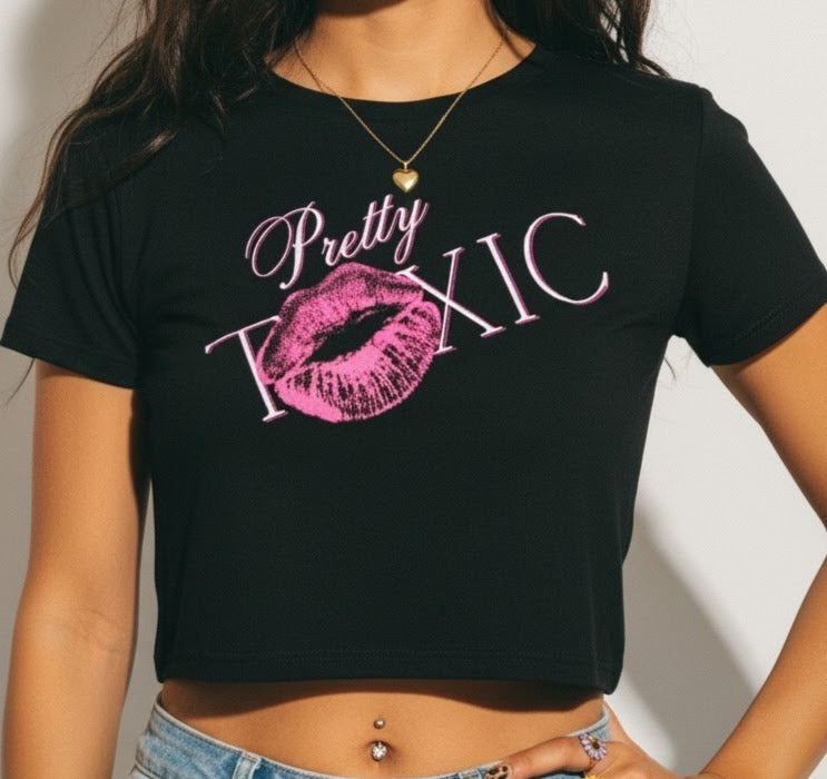 Pretty Toxic