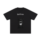 Bark for Me Oversized Tee