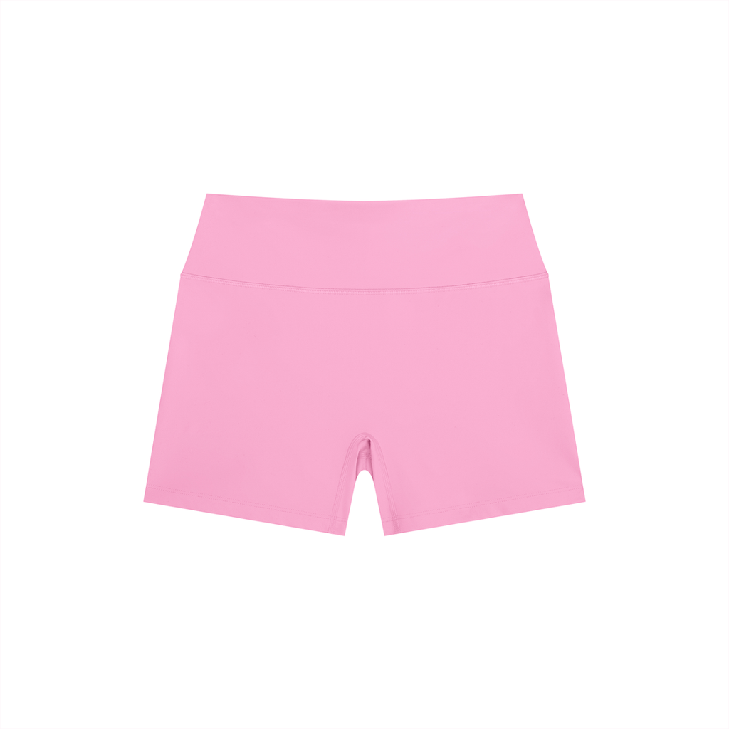 Hot Girl Yoga Shorts