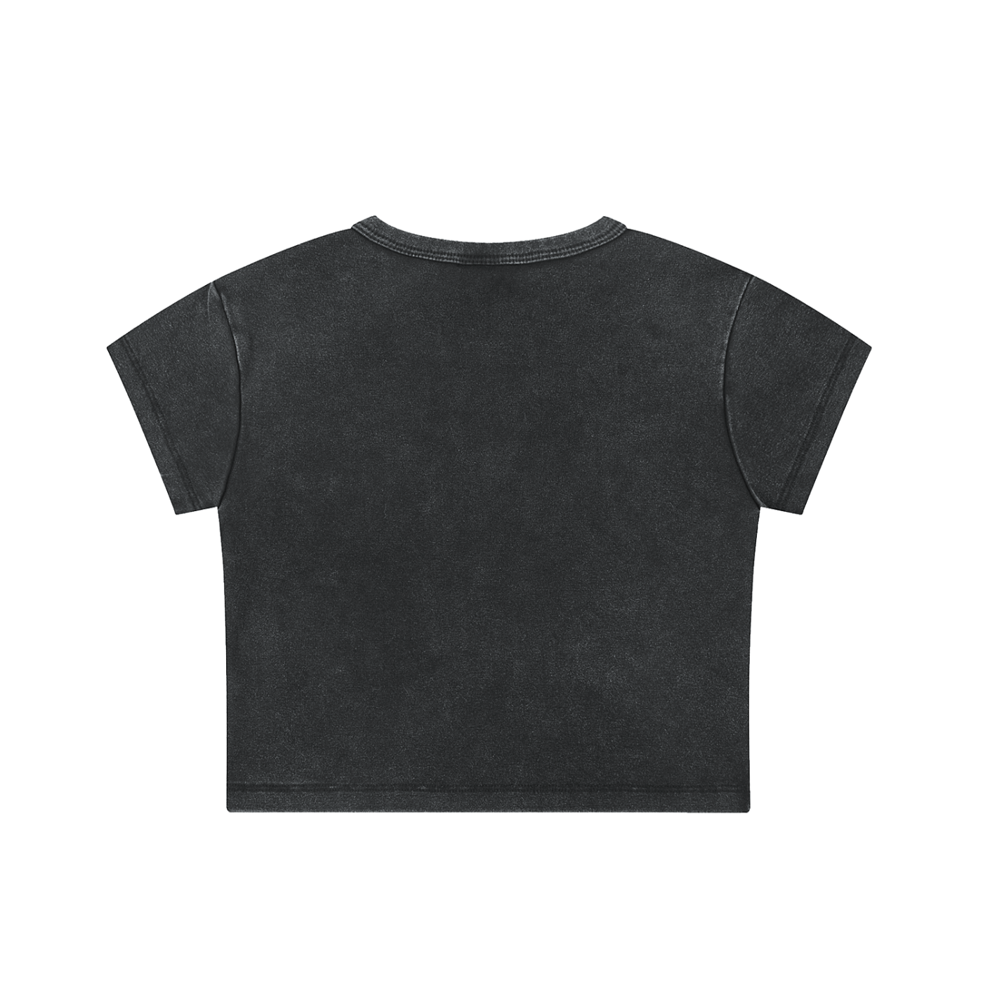 Not Your B*tch Crop Top