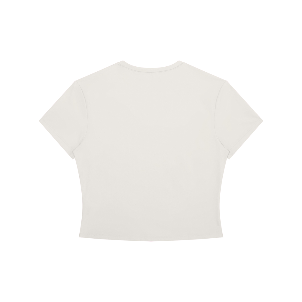 Gangstar Crop T-Shirt ODMPOD
