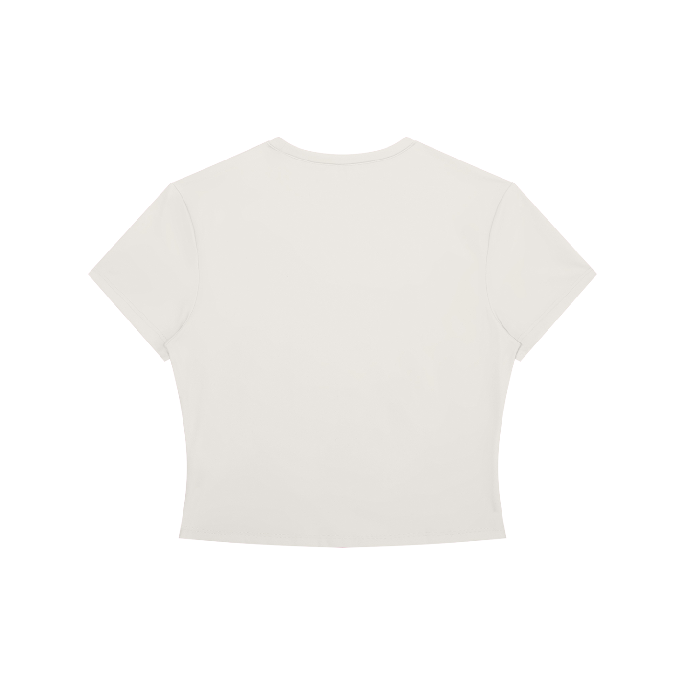 Gangstar Crop T-Shirt ODMPOD