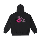 Signature Heavyweight Pocket Hoodie