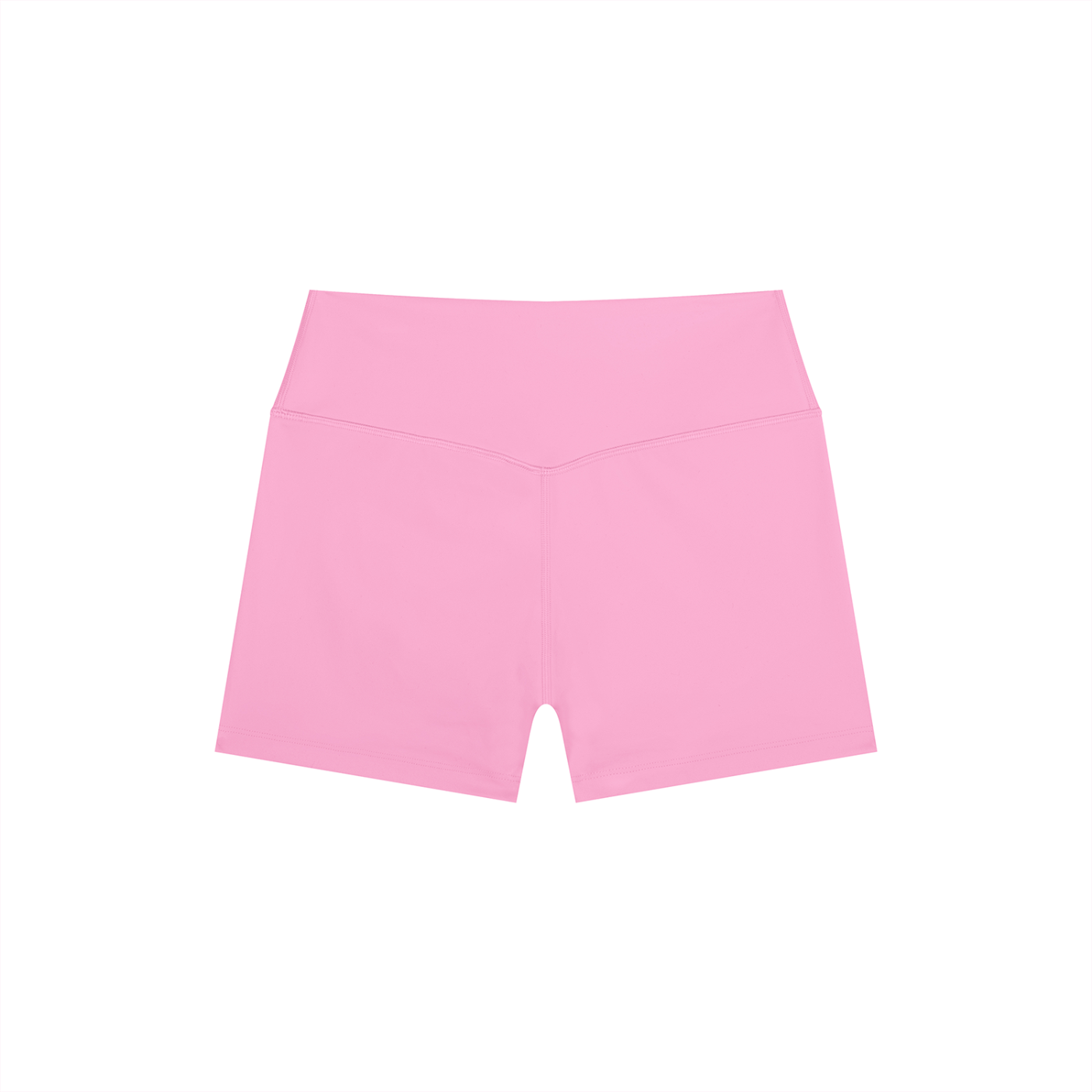 Hot Girl Yoga Shorts