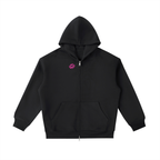 Signature Heavyweight Pocket Hoodie