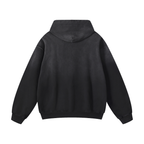 Not Your Bitch Oversized Hoodie