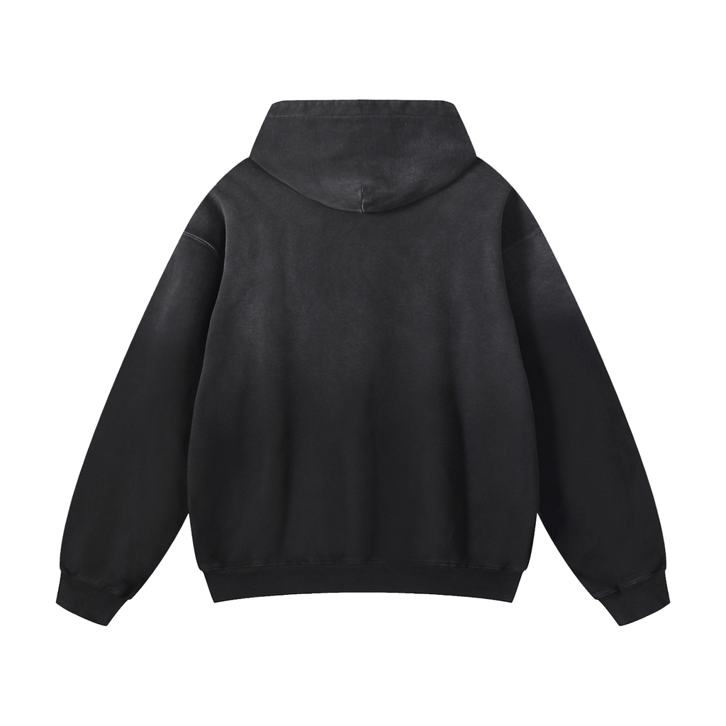 Not your bitch Oversized Hoodie