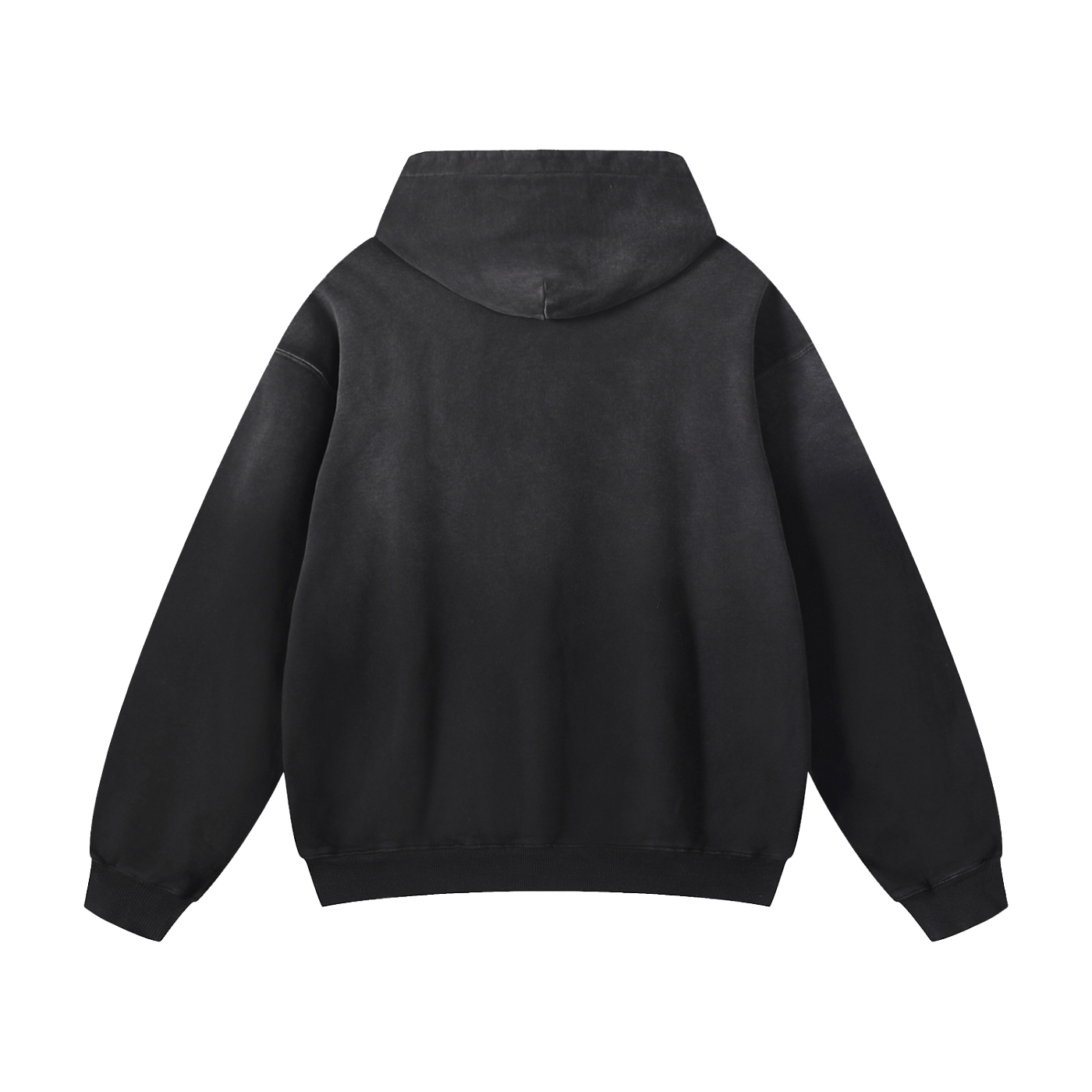 Not your bitch Oversized Hoodie