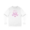 Red Flags Fuck Better Long Sleeve