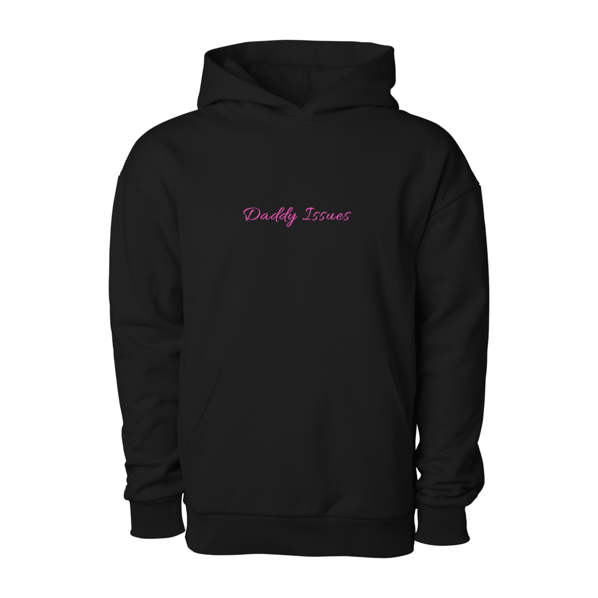 Daddy Issues Hoodie