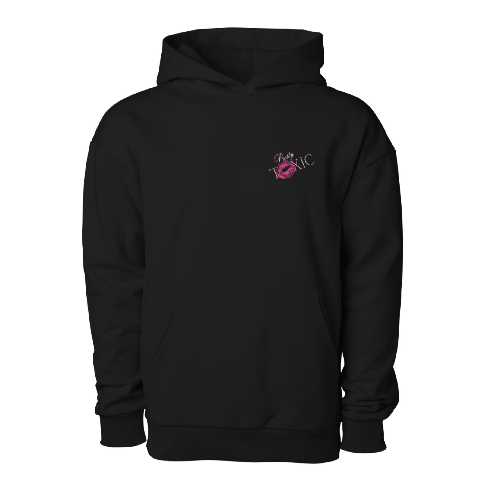 Pretty Toxic Signature Hoodie