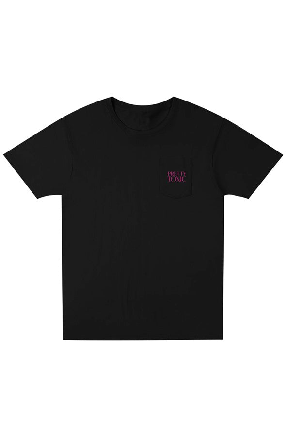 Killer Queen Pocket T Shirt