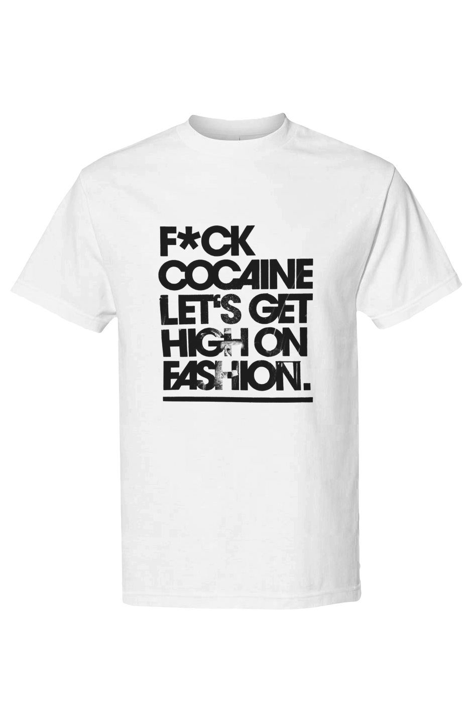 Heavyweight Cotton Tee