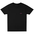 Red Flags Fuck Better Pocket T Shirt