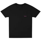 Red Flags Fuck Better Pocket T Shirt