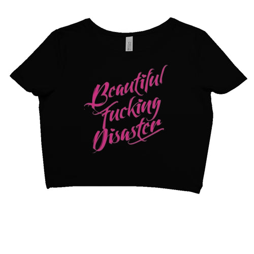 crop tee