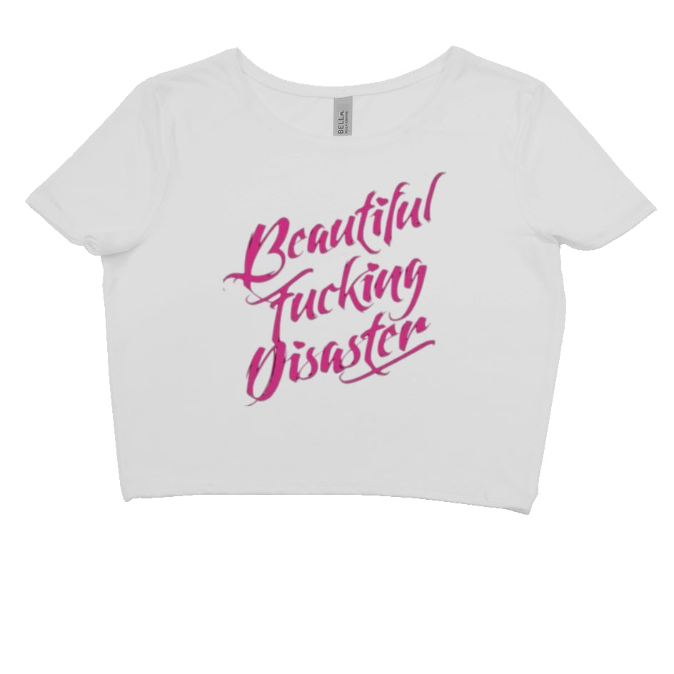 crop tee