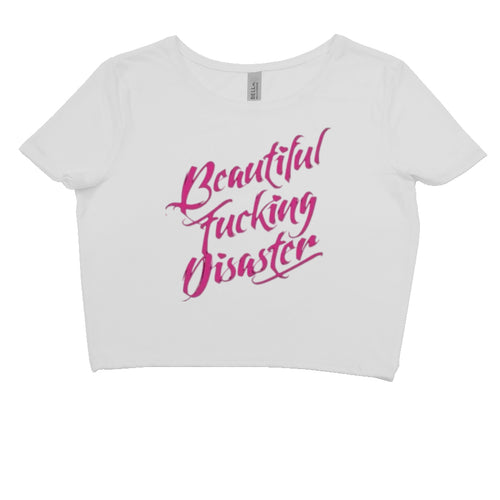 crop tee