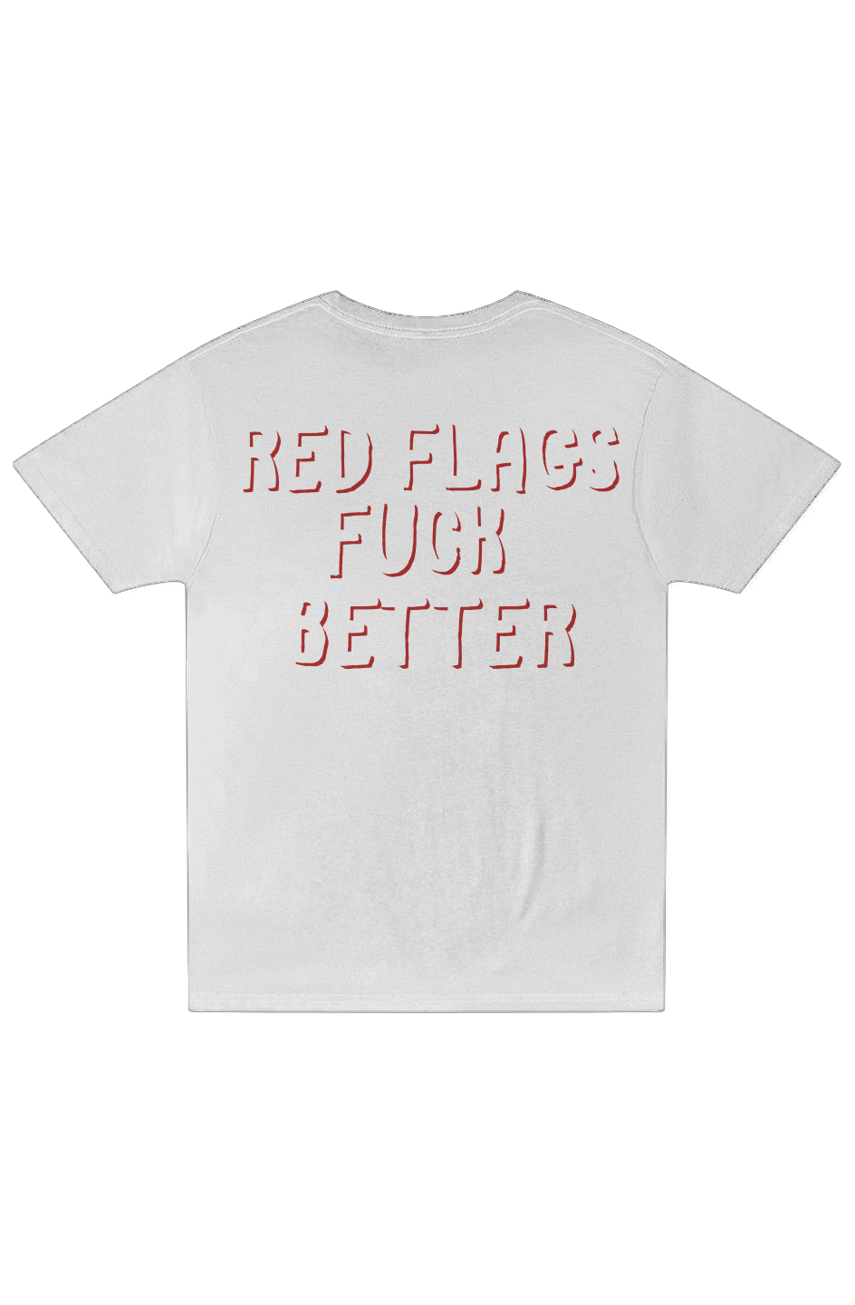 Mens Premium Pocket T Shirt