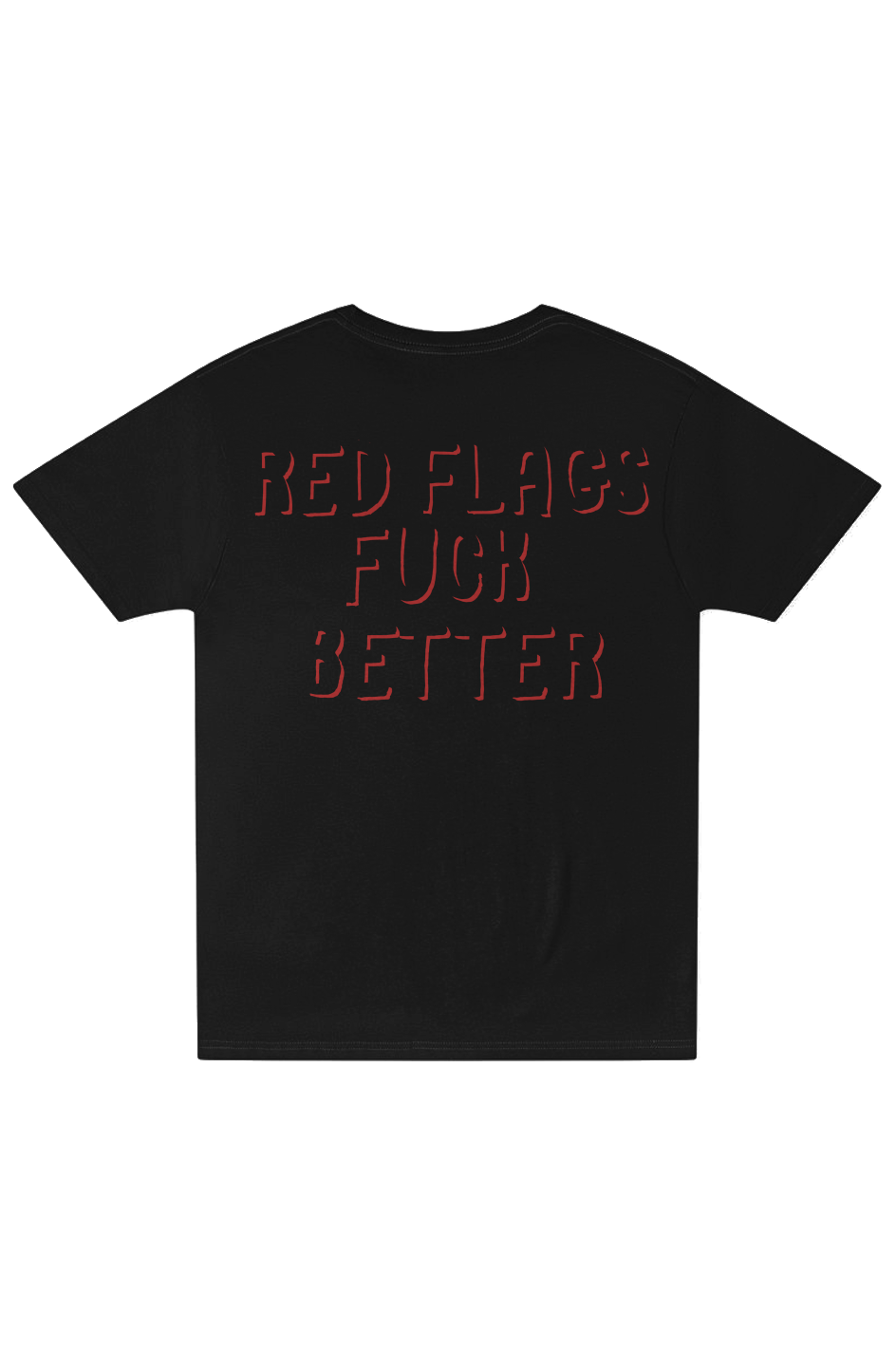 Mens Premium Pocket T Shirt