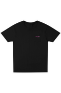 Red Flags Premium Pocket T Shirt