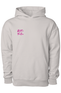 Red Flags Pullover Hoodie