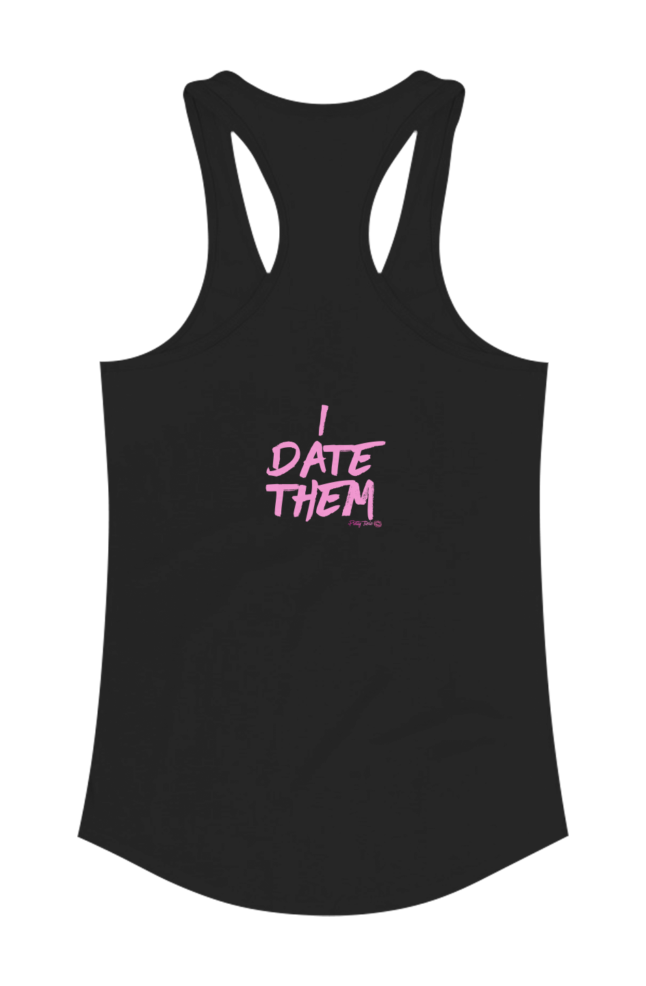 Womens Racerback Tank