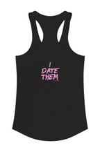 Womens Racerback Tank