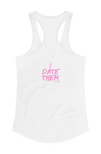 Womens Racerback Tank