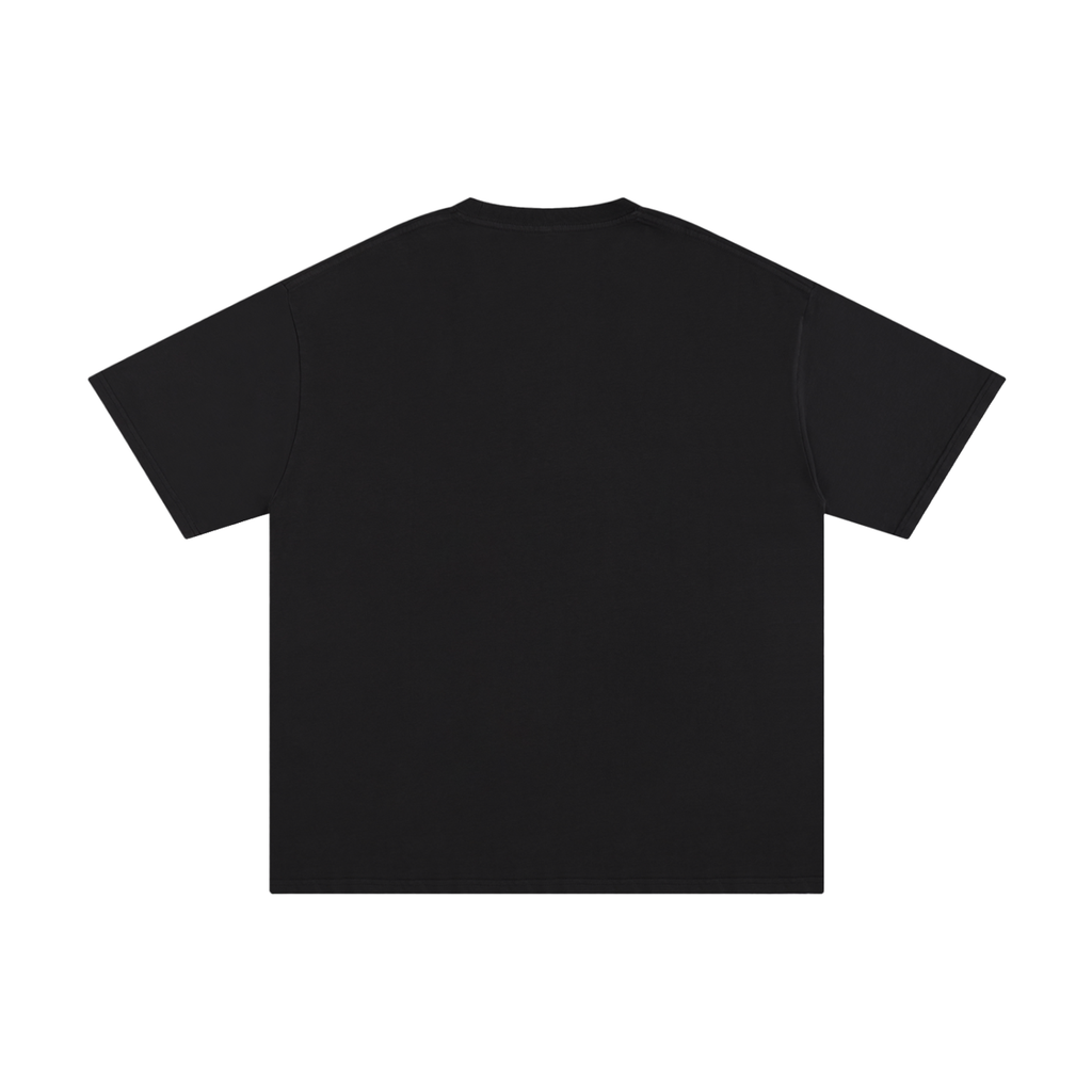 Bark for Me Oversized Tee