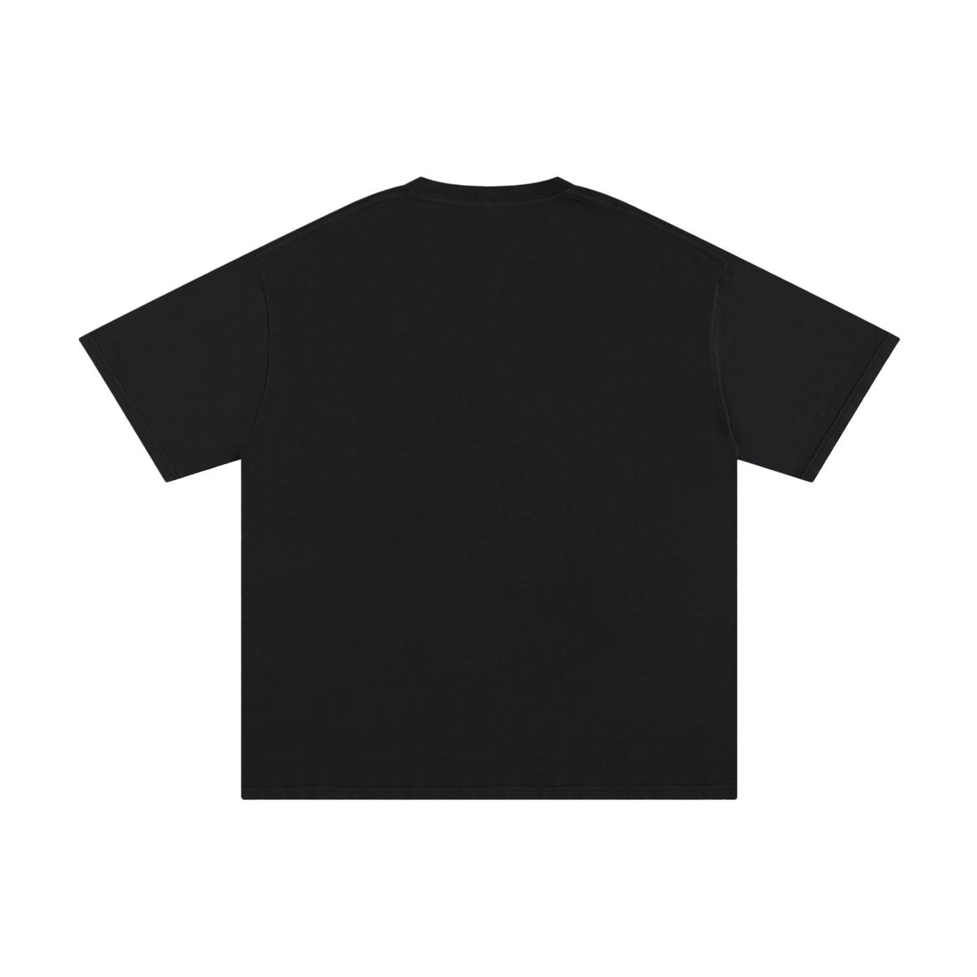 Bark for Me Oversized Tee