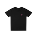 Pretty Toxic Pocket Tee