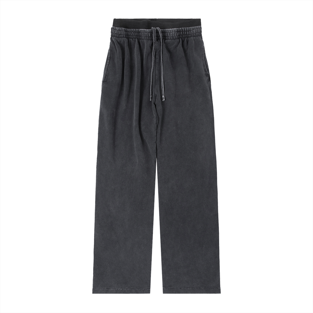Toxic Bitch Waist Sweatpants