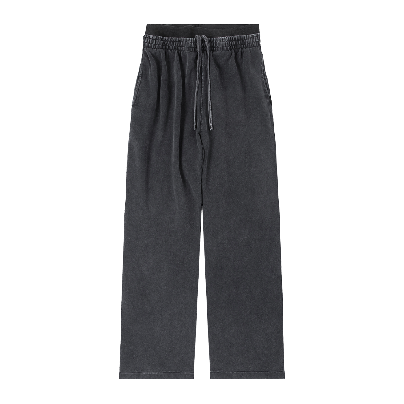 Toxic Bitch Waist Sweatpants