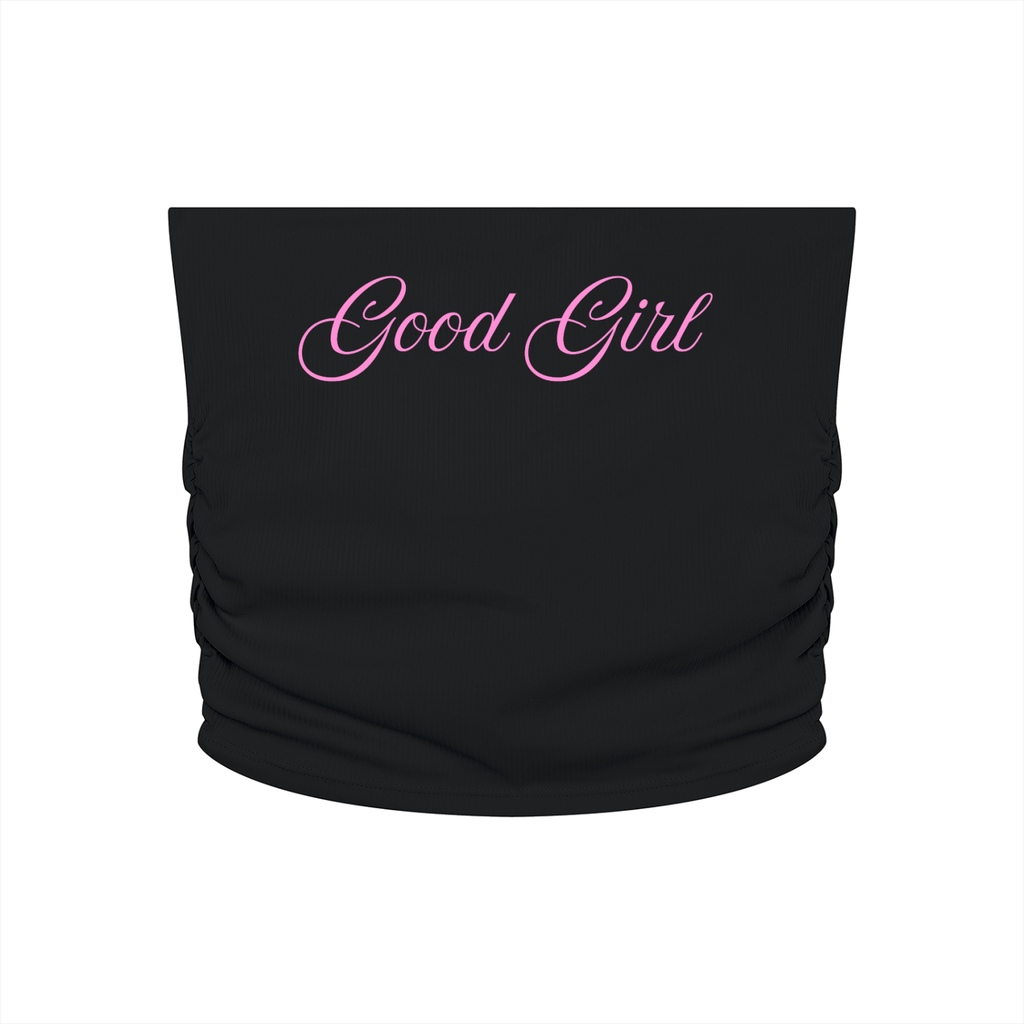 Good Girl Tube Top