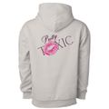 Pretty Toxic Signature Hoodie