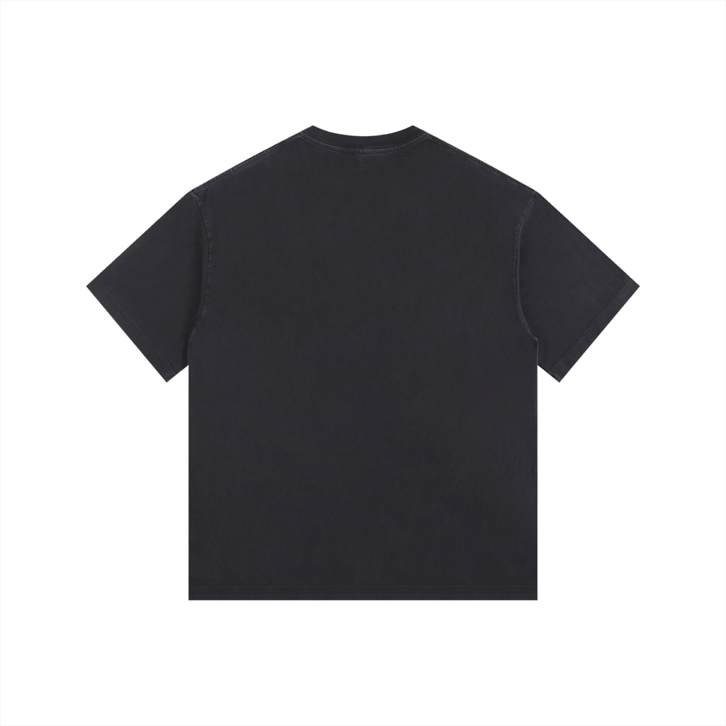 Not your baby Oversized Tshirt