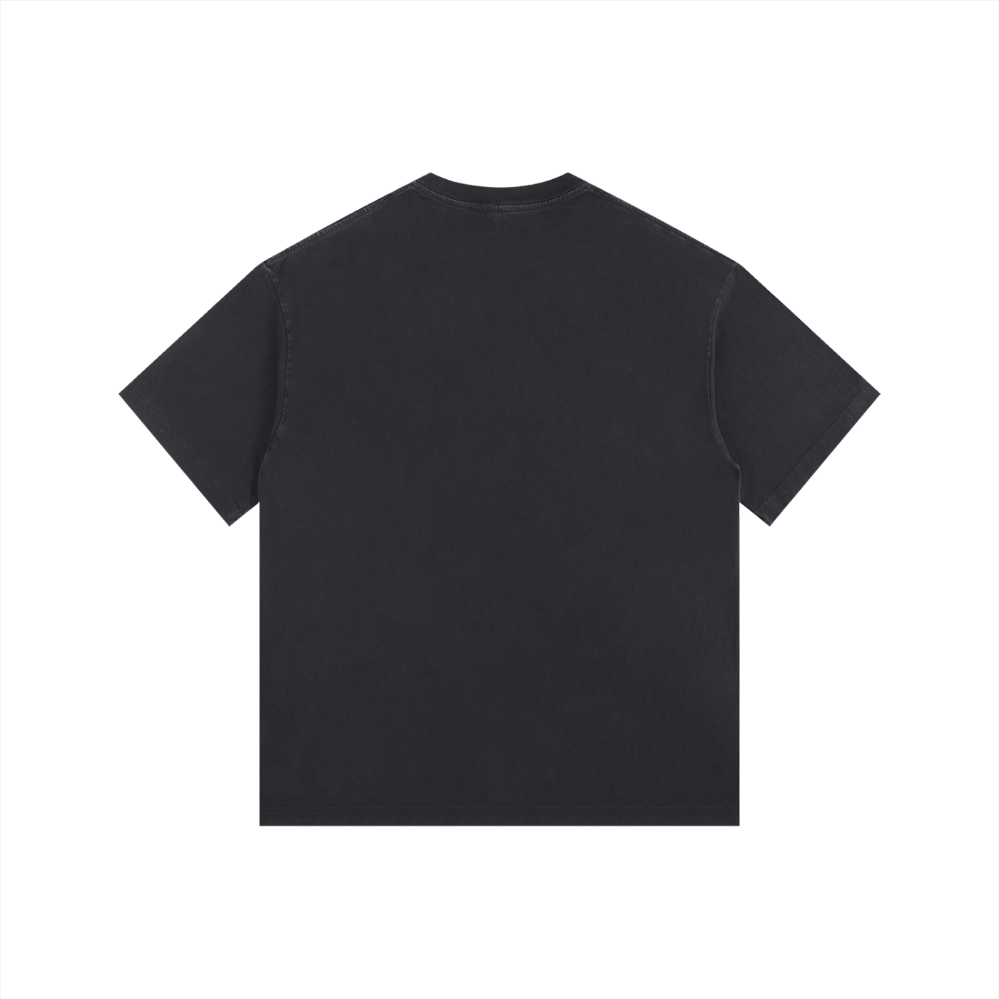 Not your baby Oversized Tshirt