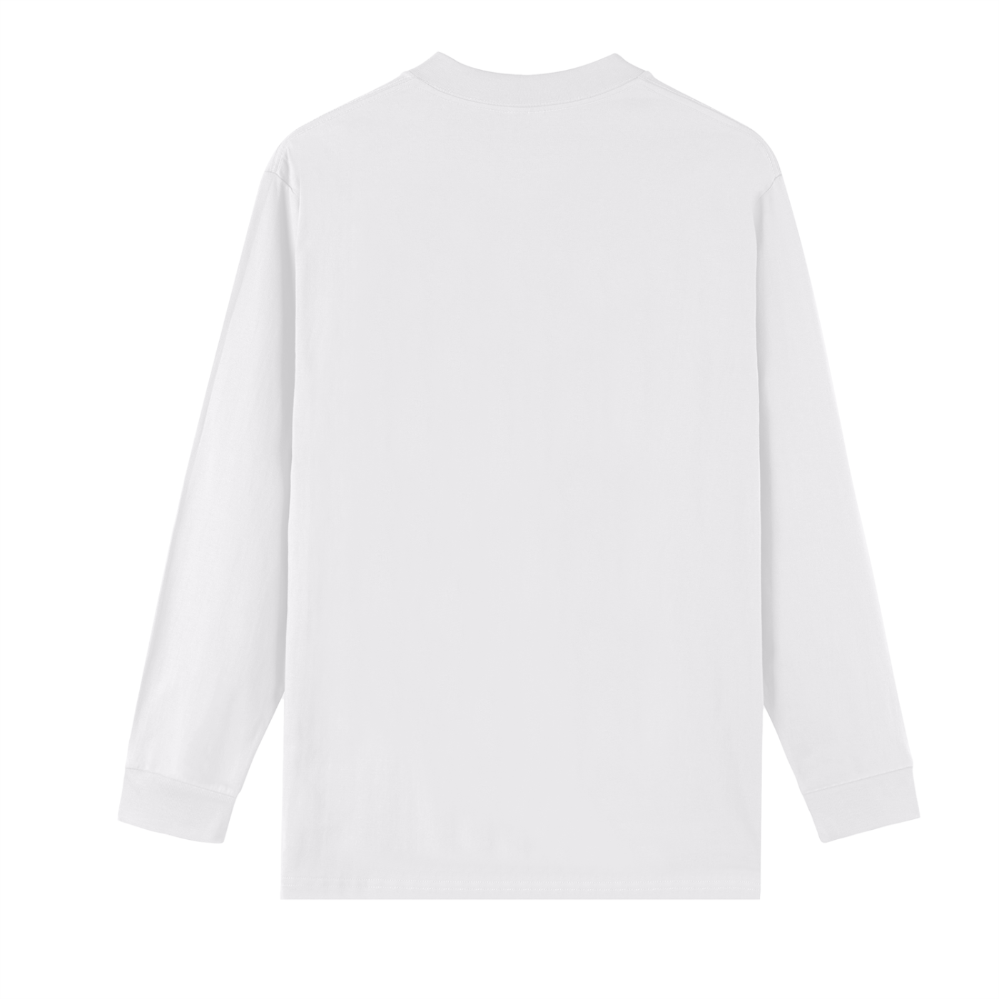 High on Fashion Longsleeve Tshirt
