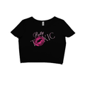 Pretty Toxic Baby Tee