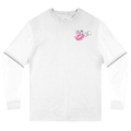Pretty Toxic Signature Long Sleeve