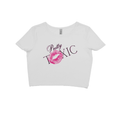 Pretty Toxic Baby Tee