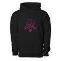Red Flags Fuck Better Hoodie