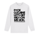 High on Fashion Longsleeve Tshirt