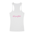 Not Your Bitch Tank Top