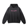 Not your bitch Oversized Hoodie