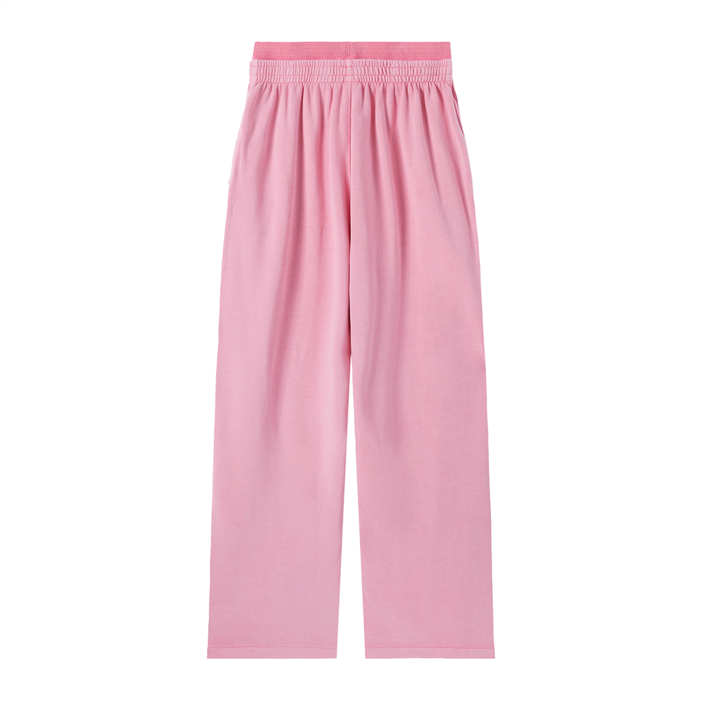 Toxic Bitch Waist Sweatpants