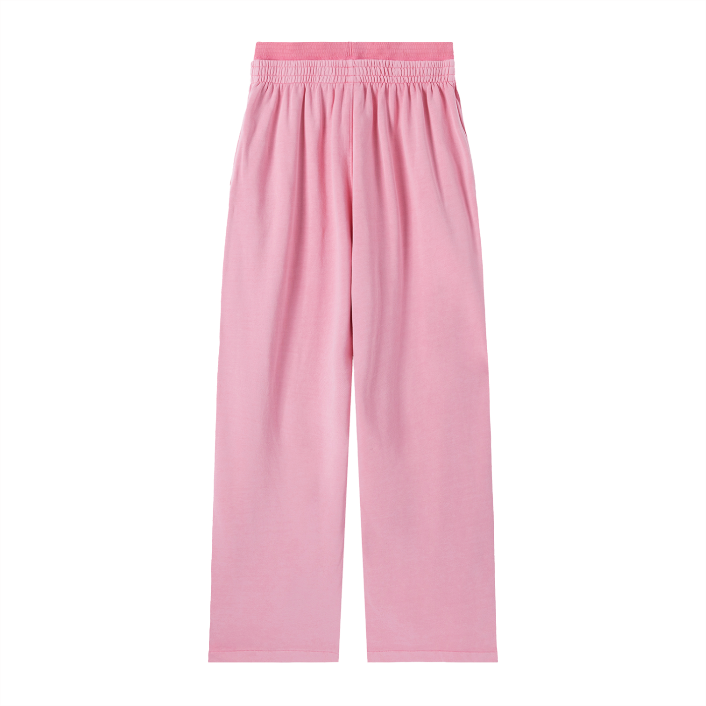 Toxic Bitch Waist Sweatpants