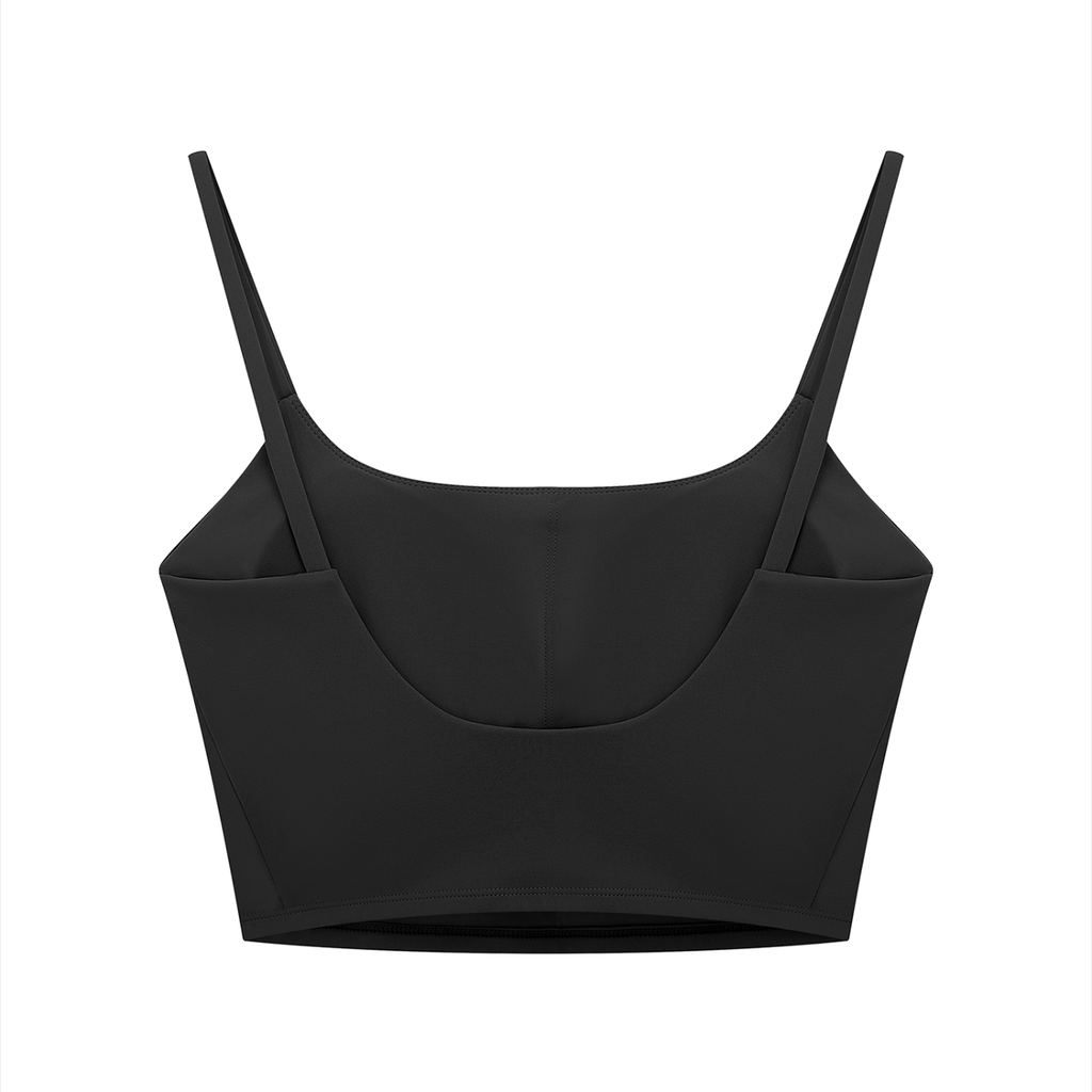Daddy Issues Cropped Tank